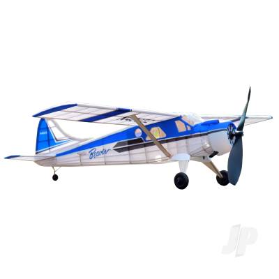 Guillow DHC-2 Beaver (Laser Cut) Kit