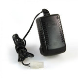 Helion Mains Wall Charger - 8 Cell 9.6V Nimh