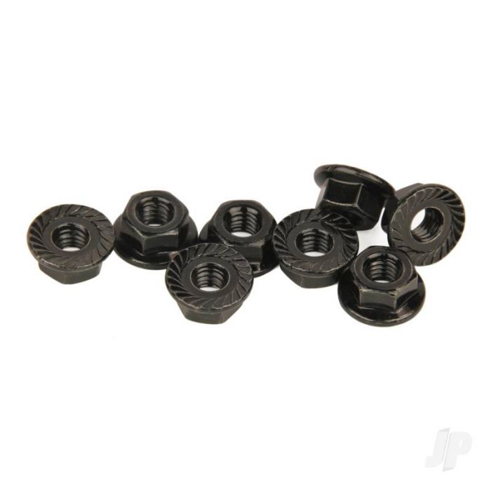 Helion M4 Wheel Nuts HLNA0972