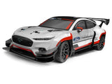 HPI RS4 Sport 3 Flux - Ford Mustang Mach-e 1400 Ready to Run