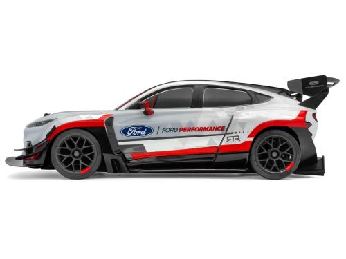 HPI RS4 Sport 3 Flux - Ford Mustang Mach-e 1400 Ready to Run