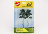 Heki 1150 Scots Pine Trees (2) 16cm