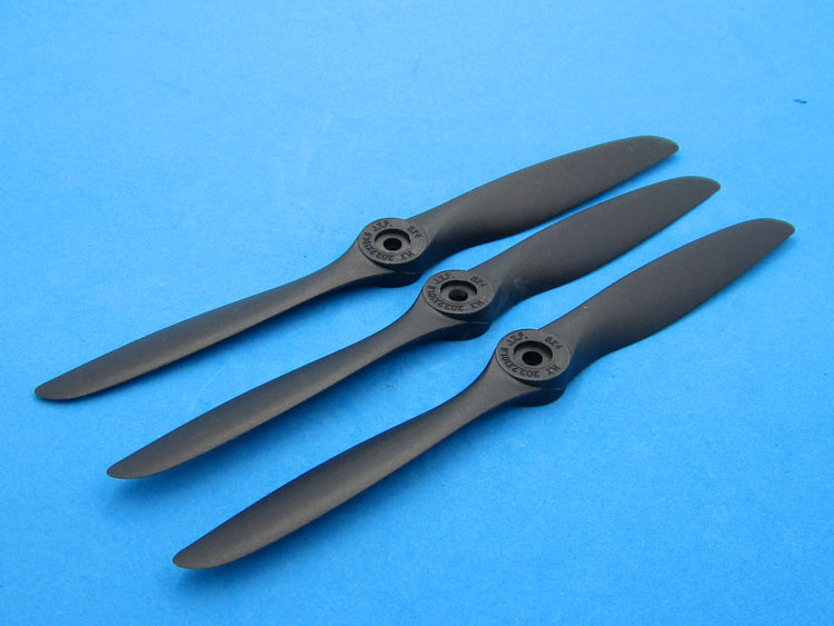 JXF Glow Propeller 11 x 6