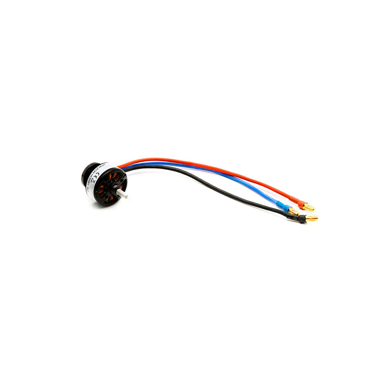 Brushless Outrunner Motor; 2832-1300Kv 14-Pole