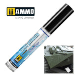 Ammo Mig Wet Effects Oil Brusher