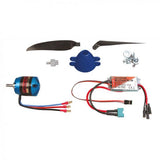 Multiplex Blizzard Tuning Set 332643