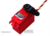 Multiplex Tiger MHV Digi 4 Torque MPX65158