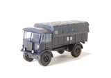 Oxford Diecast NAEC010 AEC Matador Royal Navy