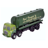 Oxford Diecast NFG008 Foden FG Round Tanker John Houston