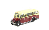 Oxford Diecast NOB001 Bedford OB coach British Rail