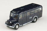 Oxford Diecast NOWB001 Bedford OWB Royal Navy