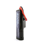 Gens ace NiMH 8.4V Hump 5000mAh with T-Type