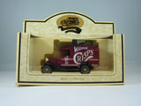 Lledo Limited Edition Days Gone Die Cast 1934 Ford Model A Delivery Van Walkers Crisps