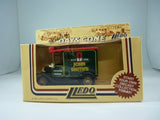 Lledo Limited Edition Days Gone Die Cast Promotional Van John Smiths