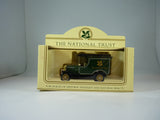 National Trust Limited Edition Die Cast Van