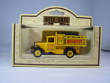 Lledo Limited Edition Days Gone Die Cast 1934 Model A Ford Truck Pirelli Tyres