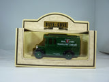 Lledo Limited Edition Days Gone Die Cast 1934 Dennis Delivery Van War Time Library