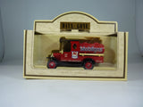 Lledo Limited Edition Days Gone Die Cast 1920 Model T Ford Tanker Mobil Gas