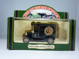 Lledo Limited Edition Days Gone Die Cast 1920 Model T Ford Van North Eastern Railway