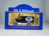 RNLI Limited Edition Charity Die Cast 175-Years Anniversary Car