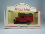 Lledo Limited Edition Days Gone Die Cast 1959 Morris LD 150 Van Royal Mail