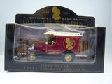 Lledo Limited Edition Days Gone Die Cast HM Queen Elizabeth II and HRH Prince Phillip 50th Anniversary Wedding Souvenir