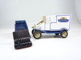 Oxford Die-Cast Limited Edition Kingsmill Die Cast Damaged Condition SEE PHOTOS