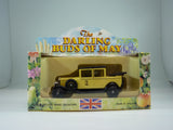 Lledo Limited Edition Darling Buds of May Die Cast Landaulet Rolls-Royce