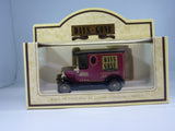 Lledo Limited Edition Days Gone Die Cast 1920 Model T Ford Van 1990 Club Model