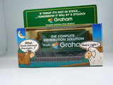 Lledo Limited Edition Graham Die Cast Commercial Vehicle Graham