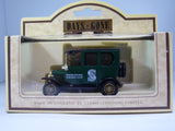 Lledo Limited Edition Days Gone Die Cast 1920 Model T Car Singer