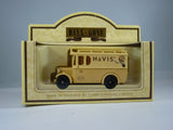 Lledo Limited Edition Days Gone Die Cast 1934 Dennis Delivery Van Hovis