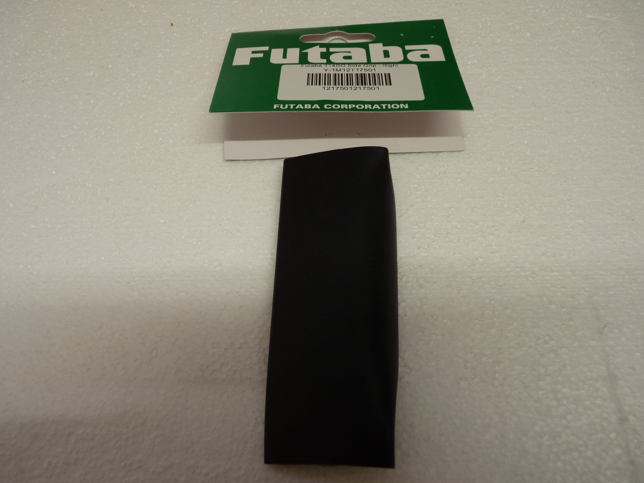 Futaba T14SG Side Grip - Right – Sussex Model Centre