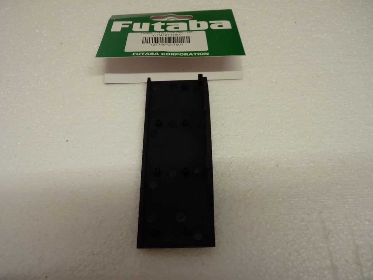 Futaba T14SG Side Grip - Left