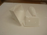 Chris Foss Acro Wot Plastic Cowl 2 Part