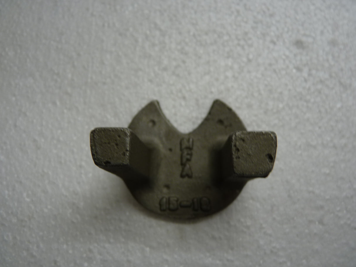 MFA Cast Engine Mount - 15 - 18 size