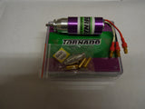 Tornado Inline Brushless Motor KV4243