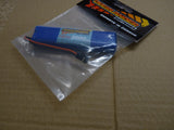 Fujitsu Blue AA 2000mAh 4.8V Flat NiMH Battery