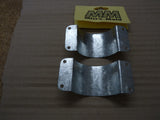 Electric Motor Mount - Brushed (700)