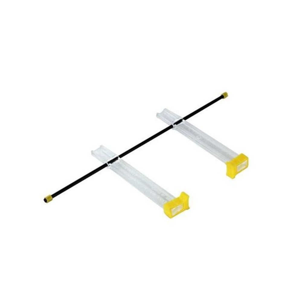 1x 200mm Berna Multi Clamp Modelcraft PCL8720
