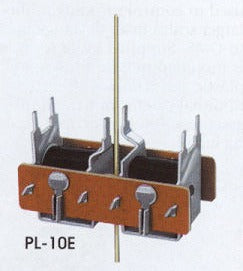 Peco PL-10E Turnout Motor (Extended Pin)