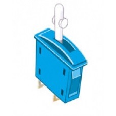 Peco PL-22 On-Off Switch (style matches PL-26 series)