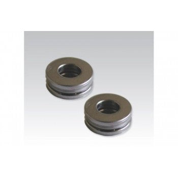 Thunder Tiger Thrust Bearing for Raptor 30 V2 (Pair) (Box 8)