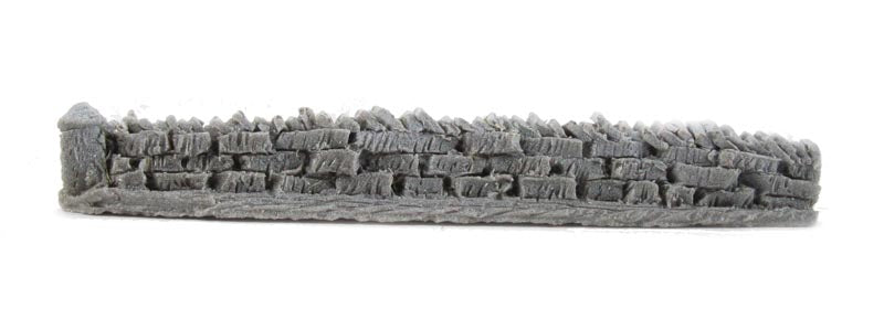 Javis Scenics PW1N Roadside Walling Rough 80mm