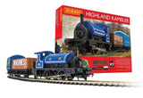 Hornby R1220M Highland Rambler Train Set