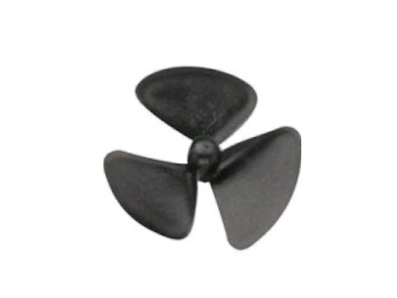 Romarin Propeller 3 Blade 60mm RH M4 R1465