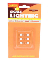 Hornby R8948 Plugs for Skale Lighting system - Pack of 6