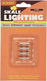 Hornby R8950 Fuses for Skale Lighting system - Pack of 4 (2amp)