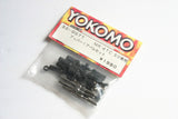 Yokomo MR-4TC SD Upper Arm Set - SD-007T (27)