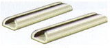 Peco SL-10 Rail Joiners  nickel silver  for code 100 rail